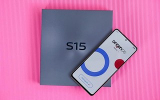 定制骁龙870巅峰版！vivo S15开箱图赏：久违的窄边直屏