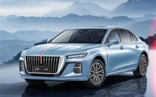 自主研发混动系统！全新红旗H5上市：15.98万元起