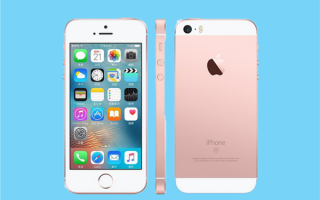 最好评iPhone出炉：7年前发布 仅2GB内存 4英寸手感完美