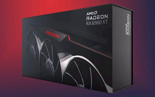 AMD RDNA3架构神了！RX 7900 XT曝光：浮点性能4倍于6900XT