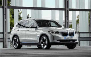 曝宁德时代将为宝马提供圆柱型电池：能量密度比特斯拉高至少10%