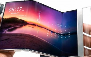 折叠屏手机产业深度报告！三星、华为、小米、OPPO、荣耀猛冲，苹果 iPhone 也快忍不住了