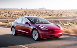 外观/内饰等重新设计！特斯拉研发新Model 3：20万以内买不买？