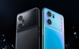 1999元起！OPPO K10系列获京东天猫1500-3500元价位销量冠军