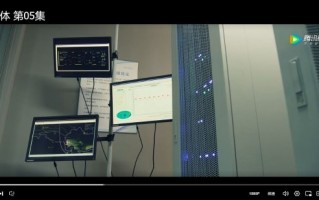 《三体》电视剧第五集惊现《GTA》地图 网友：梦幻联动、双厨狂喜