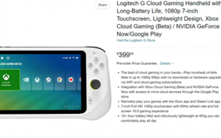 腾讯云游戏主机开卖：售价2800元、3A游戏能跑60帧