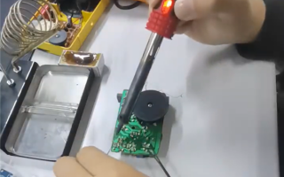 再也不怕忘带钥匙了：男生自制人脸识别门禁还带微信推送！