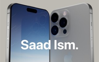 不止标配灵动岛！iPhone 15 Ultra中框也升级了：网友觉得还不够