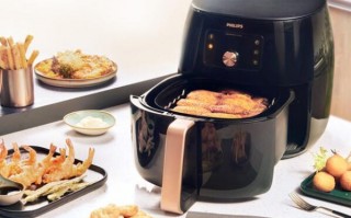 空气炸锅哪个品牌质量比较好性价比高 空气炸锅选购攻略指南