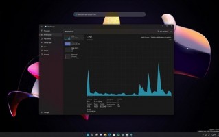 Win11 22H2重磅升级：全新任务管理器上手体验