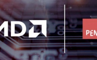 AMD 宣布 19 亿美元收购 Pensando 以扩展其数据中心解决方案