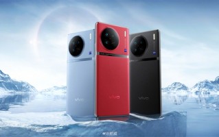 最具梦幻的影像旗舰来了！vivo X90系列前瞻：1英寸大底之王