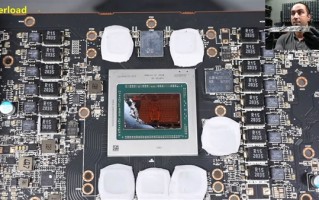 大批AMD RX 6000挂掉的原因找到了！挖矿、湿度影响