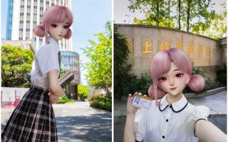 科大讯飞虚拟歌手 Luya 来了，把 AI + 音乐玩出花