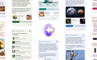 谷歌邀请用户加入 Search Labs，测试带生成式 AI 的搜索体验