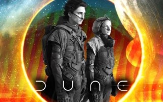 导演证实《沙丘2》剧本已完成 将会有更多IMAX镜头