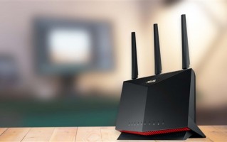 老外评出今年最好的Wi-Fi 6路由：华硕AX86U当仁不让