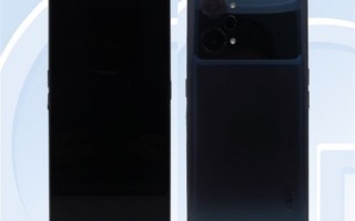 LCD党期待的神机来了！首款天玑8000+LCD屏手机本月发：OPPO打造