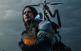 部分玩家Epic领取《死亡搁浅：导演剪辑版》未被收回：玩不了线上