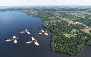 IGN评选25款最佳PC游戏 《原神》《巫师3》等在列