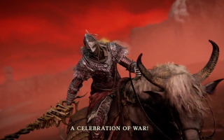 《艾尔登法环》发售预告发布，2 月 25 日正式上线