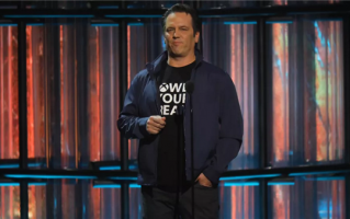 Xbox斯宾塞：忍痛裁员 但对于长期成功很必要