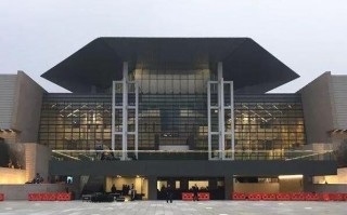 长沙必去景点排名（长沙市好玩的地方景点推荐）