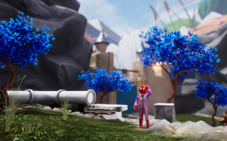 Epic 喜加一：沙盒探索解谜游戏《Supraland》免费领取