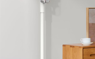 199元！米家吸尘器2发布：仅1.6kg 16KPa飓风吸力