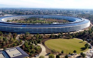 为复工作准备，苹果开始要求员工提供疫苗接种状态