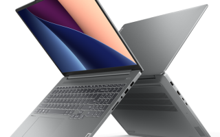 首搭载AMD锐龙7000HS+RTX 4050！联想新款IdeaPad Pro 5 16笔记本发布