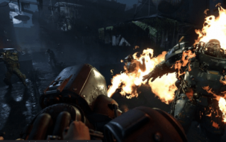 老外选出史上最BT的10款FPS游戏：玩过排名第一款的难哭了