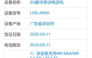 性能超越iPhone 13 Pro！曝荣耀Magic4系列国行版入网：共三款
