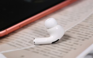 苹果开发AirPods Lite：拥抱低价耳机市场