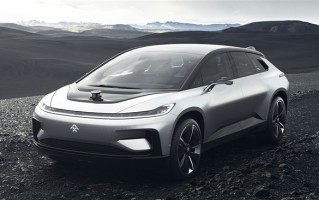 贾跃亭的FF91量产交付再推迟 FF中国回应：缺钱