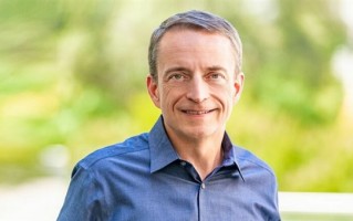 Intel CEO承认落后台积电：2024追上、2025反超！