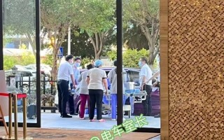 移动产房？车主理想L9上喜得千金：辅助驾驶、语音控制立功