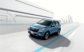 奇瑞新车开十天出故障！女车主不干了：换车