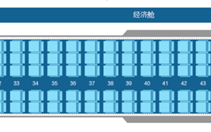 57架！7家航空公司已用上国产飞机ARJ21 你坐过没？