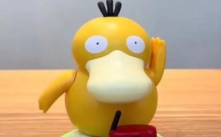 可达鸭抢不到 活鸭被“盯”上：有商家一天卖200单 直呼沾光可达鸭玩具