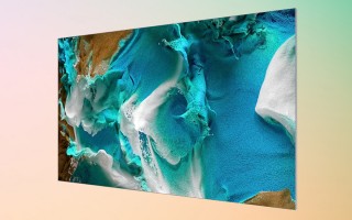 2023Q1 电视市场报告：三星占比 32.1%，连续 18 年排名第一