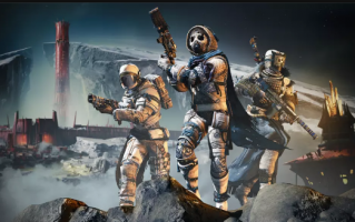 《命运 2》开发商 Bungie 遭外挂开发商起诉