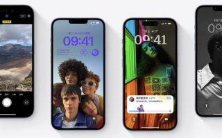 手机销量创十年新低！iPhone却逆势增长 行业能否回暖？