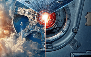 2023年情人节总票房突破2亿！《流浪地球2》不敌《满江红》