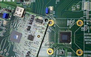 USB4诞生2年半：终于迎来全球第一款主控！