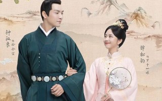 好看的古装剧排行榜前十名（最火的十大古装电视剧）