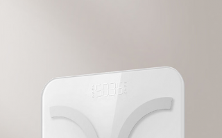 129元 荣耀智能体脂秤3开售：Wi-Fi、蓝牙双连接