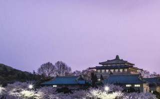 2021春节武汉旅游最佳去处（武汉最佳旅游时间）