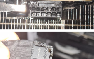RTX 4090 16针接口连续烧毁！怎么办？还是原生的好