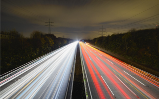 中国高速看山东！山东高速施工用上北斗卫星：精度达到毫米级